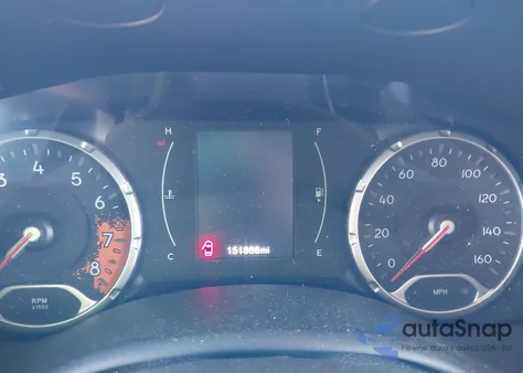 2018 Jeep Renegade Altitude Fwd from USA, damaged, VIN ZACCJABB3JPH62264